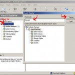 Outlook Express Seçenekler (İleri Düzey Ayarlar)