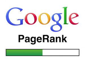 Pagerank Yükseltme