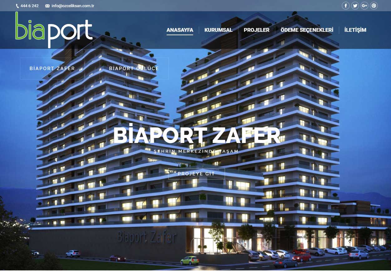 biaport