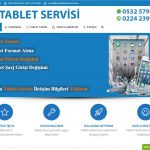 Bursa tablet servisi