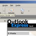 Outlook Kurulumu